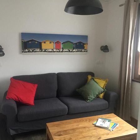 La Maison Cent 5 Avec Parking Prive Сен-Валери-сюр-Сомм Экстерьер фото