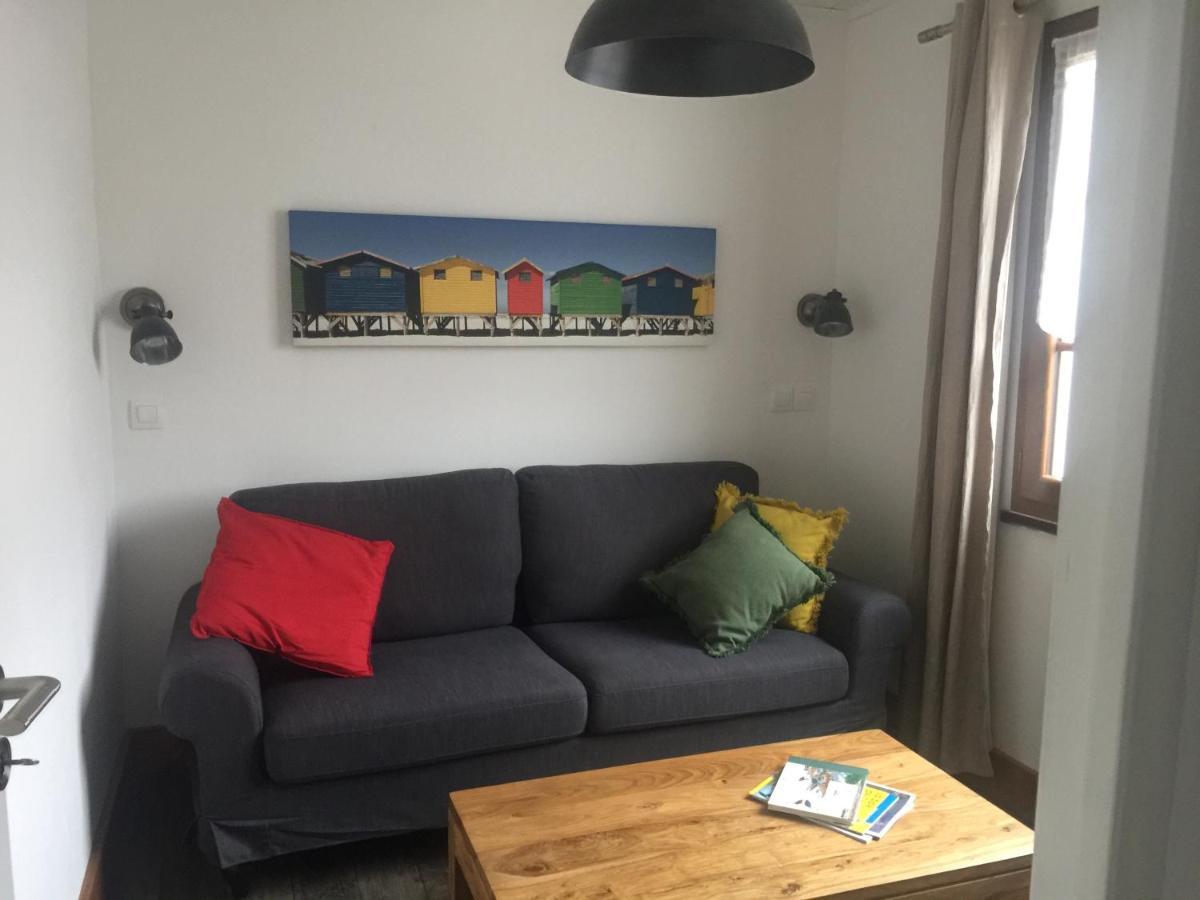 La Maison Cent 5 Avec Parking Prive Сен-Валери-сюр-Сомм Экстерьер фото