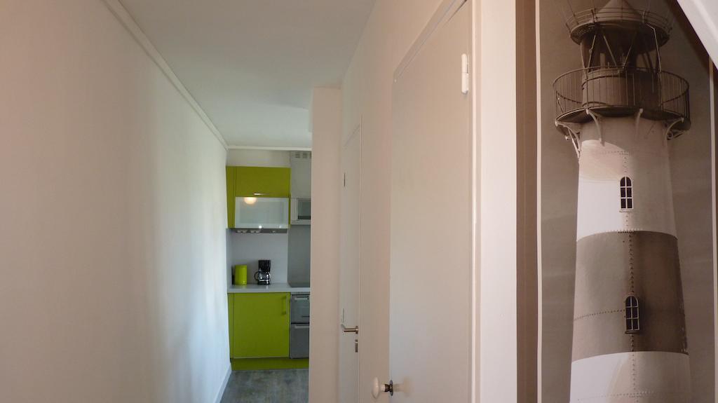 La Maison Cent 5 Avec Parking Prive Сен-Валери-сюр-Сомм Номер фото